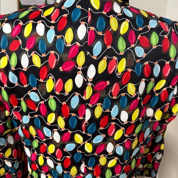 Suslo Christmas Blazer - Picture 6 of 9